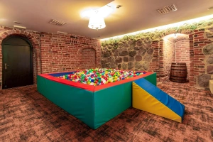 Hotel St. Bruno a Giżycko in Polonia