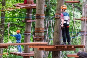 Hotel St. Bruno a Giżycko in Polonia