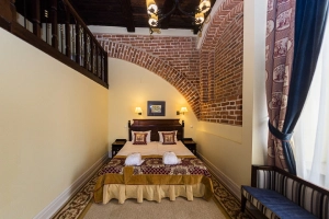 Hotel St. Bruno a Giżycko in Polonia