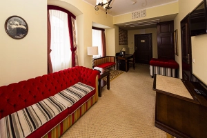 Hotel St. Bruno a Giżycko in Polonia