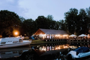 Hotel St. Bruno a Giżycko in Polonia