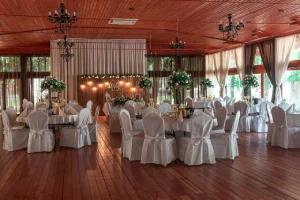 Hotel St. Bruno a Giżycko in Polonia